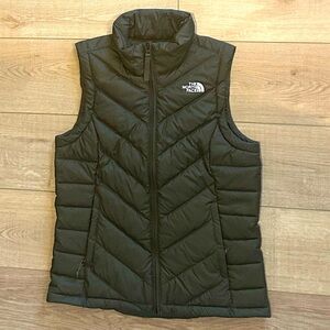 The North Face Vest